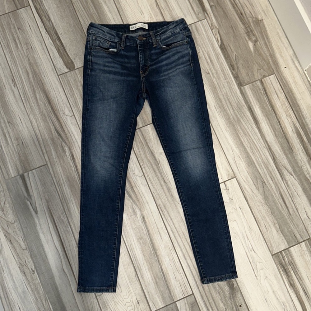 BKE PAYTON JEANS size 28